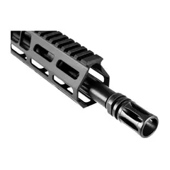 BRN-15 5.56mm 13.7" BBL .750" Gas Block Upper Receiver - photo 6