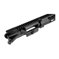 BRN-15 5.56mm 13.7" BBL .750" Gas Block Upper Receiver - photo 7