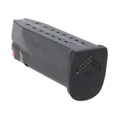 P365 AXG-Legion Magazine 9mm Luger 17RD Black 1/Pack - photo 1