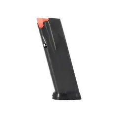 P365 AXG-Legion Magazine 9mm Luger 17RD Black 1/Pack - photo 2