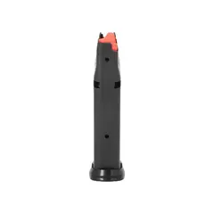 P365 AXG-Legion Magazine 9mm Luger 17RD Black 1/Pack - photo 5