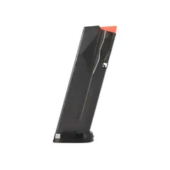 P365 AXG-Legion Magazine 9mm Luger 17RD Black 1/Pack - photo 6