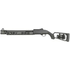 Shotgun Stock For Beretta 1301 - Black - photo 5