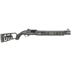 Shotgun Stock For Beretta 1301 - Black - photo 6