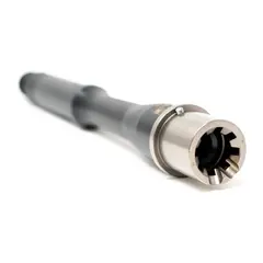 Match 300BLK 7.5" 1-5 Twist Gunner Contour SS BBL Nitride - photo 3