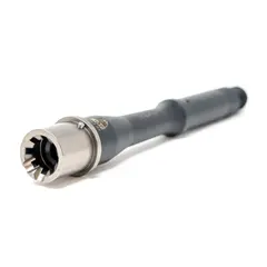 Match 300BLK 7.5" 1-5 Twist Gunner Contour SS BBL Nitride - photo 4