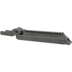 AK Alpha Series Krank Railed Top Cover Black - photo 2