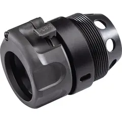 Fast-Attach Hub 7.62mm 1-3/8x24 Thread SOCOM Muzzle Devices - photo 3