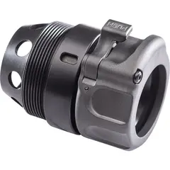 Fast-Attach Hub 7.62mm 1-3/8x24 Thread SOCOM Muzzle Devices - photo 5