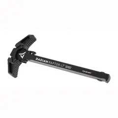 SIG MPX Raptor-LT Charging Handle Black - photo 1