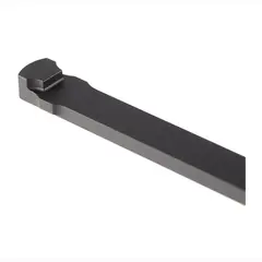 SIG MPX Raptor-LT Charging Handle Black - photo 2