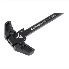 SIG MPX Raptor-LT Charging Handle Black - photo 3