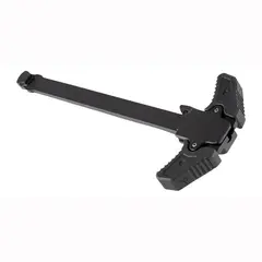 SIG MPX Raptor-LT Charging Handle Black - photo 4