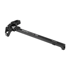 AR-15 Raptor Ambidextrous Charging Handle Black - photo 1