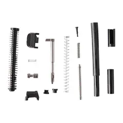 BRN Slide Parts Kit With Billet Firing Pin, Glock 19 GEN3 - photo 1