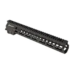 MK14 Super Modulat Rail Handguard 13.5" MLOK Black - photo 1