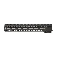 MK14 Super Modulat Rail Handguard 13.5" MLOK Black - photo 2