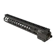 MK14 Super Modulat Rail Handguard 13.5" MLOK Black - photo 4