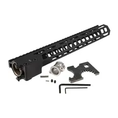 MK14 Super Modulat Rail Handguard 13.5" MLOK Black - photo 5