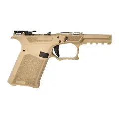 SCT Manufacturing Assembled Frame for Gen 3 G19, G23, & G32 Polymer, FDE - photo 3