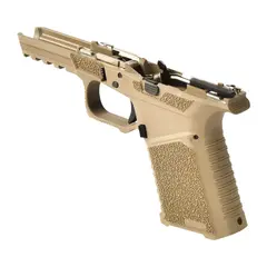 SCT Manufacturing Assembled Frame for Gen 3 G19, G23, & G32 Polymer, FDE - photo 5
