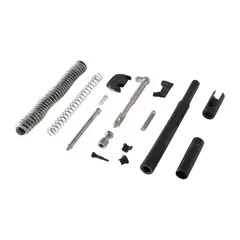 BRN Slide Parts Kit With Billet Firing Pin, Glock 17 GEN3 - photo 2