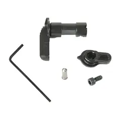 AR-15 Ambi Posi-Lock Safety - photo 3