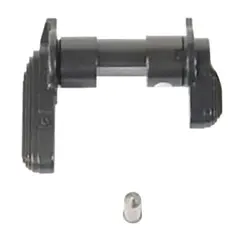 AR-15 Ambi Posi-Lock Safety - photo 4