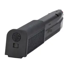P250/P320FS Extended Magazine 9mm Luger 30RD Black - photo 4