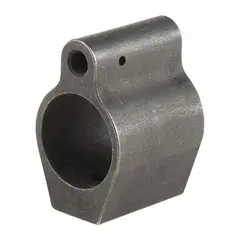 AR-15 Gas Block MK12 .750 Steel Black - photo 1