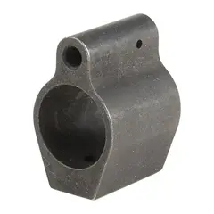 AR-15 Gas Block MK12 .750 Steel Black - photo 2