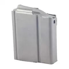Springfield M1A/M14 Magazine 308 Winchester 10rd Steel Black - photo 2