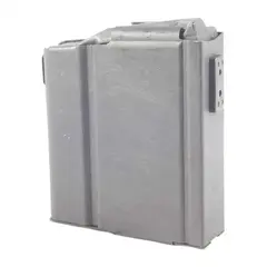 Springfield M1A/M14 Magazine 308 Winchester 10rd Steel Black - photo 3