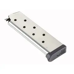 1911 Mag Full Size 8-Rd Poly Base Pad-SS Tube - photo 1