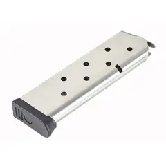 1911 Mag Full Size 8-Rd Poly Base Pad-SS Tube - photo 2