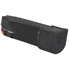 9mm Luger 21RD Extended Magazine for Sig Sauer P365 Black - photo 5