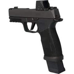 9mm Luger 21RD Extended Magazine for Sig Sauer P365 Black - photo 6