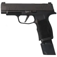 9mm Luger 21RD Extended Magazine for Sig Sauer P365 Black - photo 7
