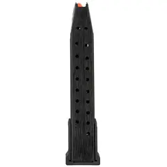 9mm Luger 21RD Extended Magazine for Sig Sauer P365 Black - photo 8