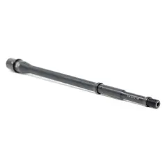 Duty 5.56x45 NATO 13.9" BBL Mid-Length Nitride - photo 2