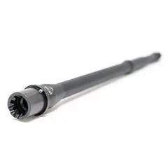 Duty 5.56x45 NATO 13.9" BBL Mid-Length Nitride - photo 4