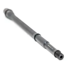 Duty 5.56x45 NATO 13.9" BBL Mid-Length Nitride - photo 5