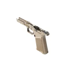 SCT Manufacturing SCT 17 Full Size Assembled Polymer Frame for Glock G3 17, FDE - photo 2