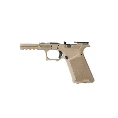 SCT Manufacturing SCT 17 Full Size Assembled Polymer Frame for Glock G3 17, FDE - photo 4