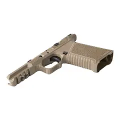 SCT Manufacturing SCT 17 Full Size Assembled Polymer Frame for Glock G3 17, FDE - photo 5