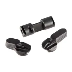 AR-15 Raptor/Talon L/S Combo Black Anodized - photo 3