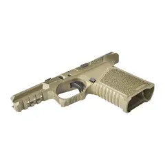 SCT Manufacturing Assembled Frame Gen 3 G19/G23/G32 Poly, Outdoor Green - photo 2