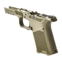 SCT Manufacturing Assembled Frame Gen 3 G19/G23/G32 Poly, Outdoor Green - photo 5