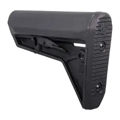 MOE SL Collapsible Mil-Spec Carbine Stock for AR-15 Black - photo 4