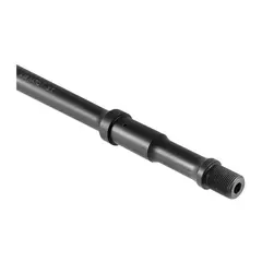 Duty 5.56x45 NATO 10.5" 1-8 Twist Pencil Contour BBL Nitride - photo 3